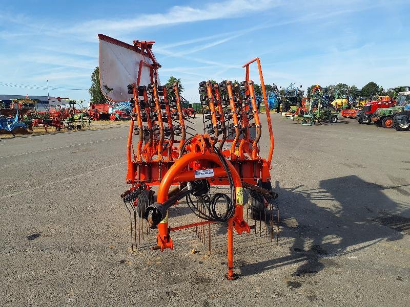 Schwader tipa Kuhn GA4521GM, Gebrauchtmaschine u ANTIGNY (Slika 6)