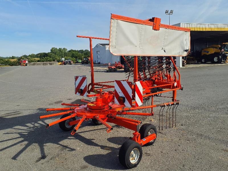 Schwader tip Kuhn GA4521GM, Gebrauchtmaschine in ANTIGNY (Poză 2)