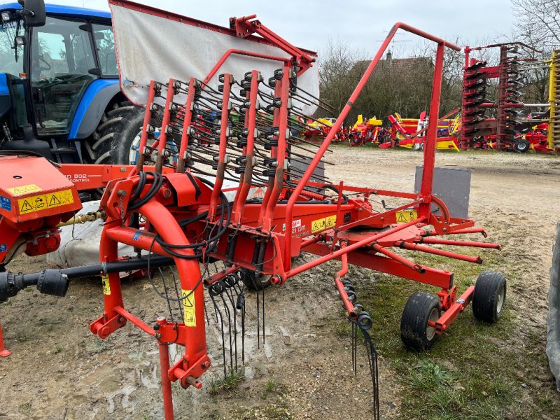 Schwader a típus Kuhn GA4521GM, Gebrauchtmaschine ekkor: VERT TOULON (Kép 1)