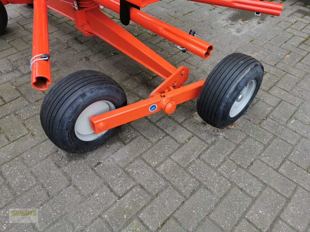 Schwader del tipo Kuhn GA5031, Neumaschine en Greven (Imagen 12)