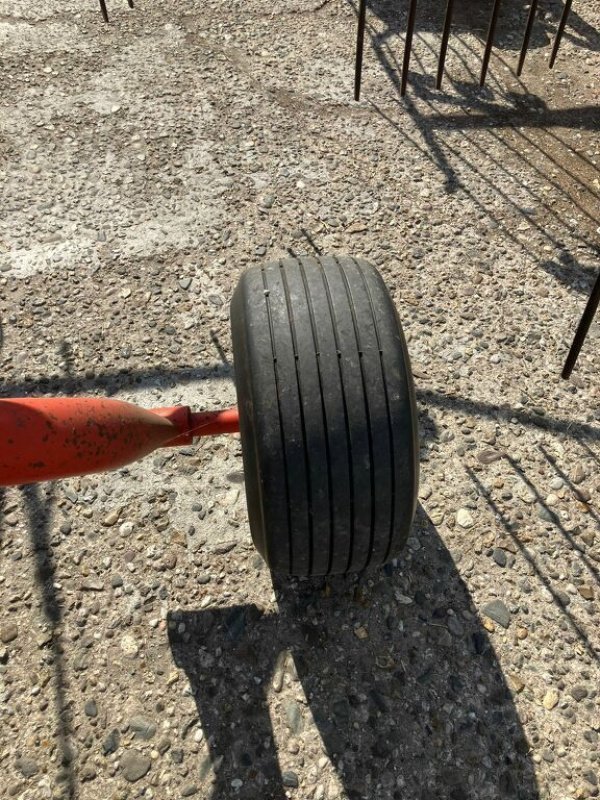 Schwader del tipo Kuhn GA6000 treintje hark, Gebrauchtmaschine en Boekel (Imagen 6)