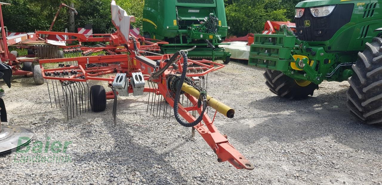 Schwader tip Kuhn GA6622, Gebrauchtmaschine in OBERNDORF-HOCHMOESSINGEN (Poză 2)