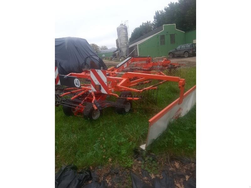 Schwader za tip Kuhn GA6632, Gebrauchtmaschine u CHATEAUBRIANT CEDEX (Slika 2)