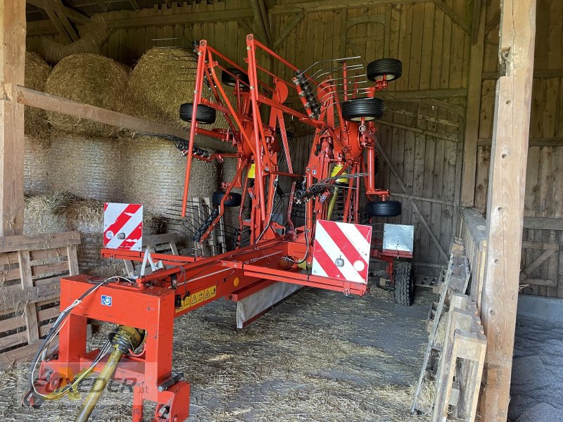 Schwader tipa Kuhn GA7301, Gebrauchtmaschine u Pattigham (Slika 1)