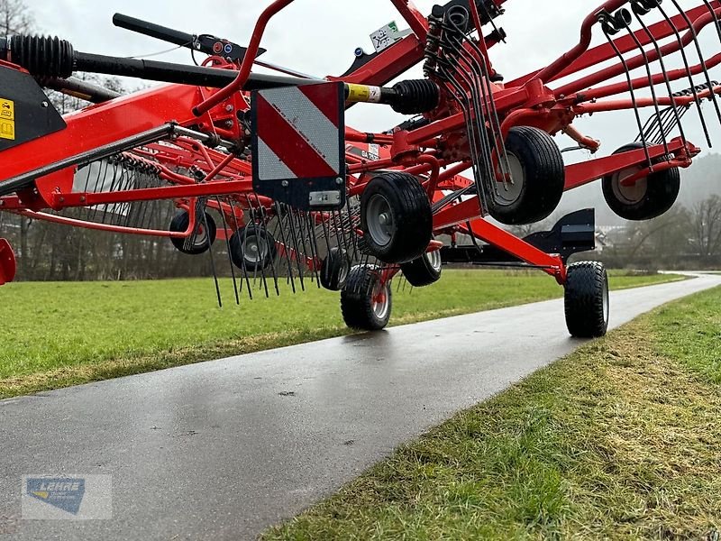 Schwader del tipo Kuhn GA7530 Seitenschwader, Gebrauchtmaschine en Haiterbach (Imagen 6)