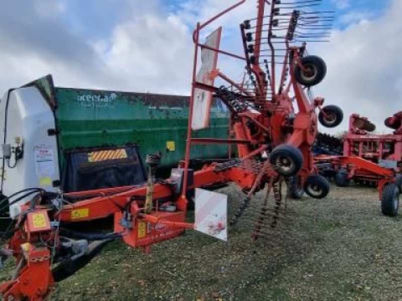 Schwader Türe ait Kuhn GA8020, Gebrauchtmaschine içinde Videbæk (resim 1)