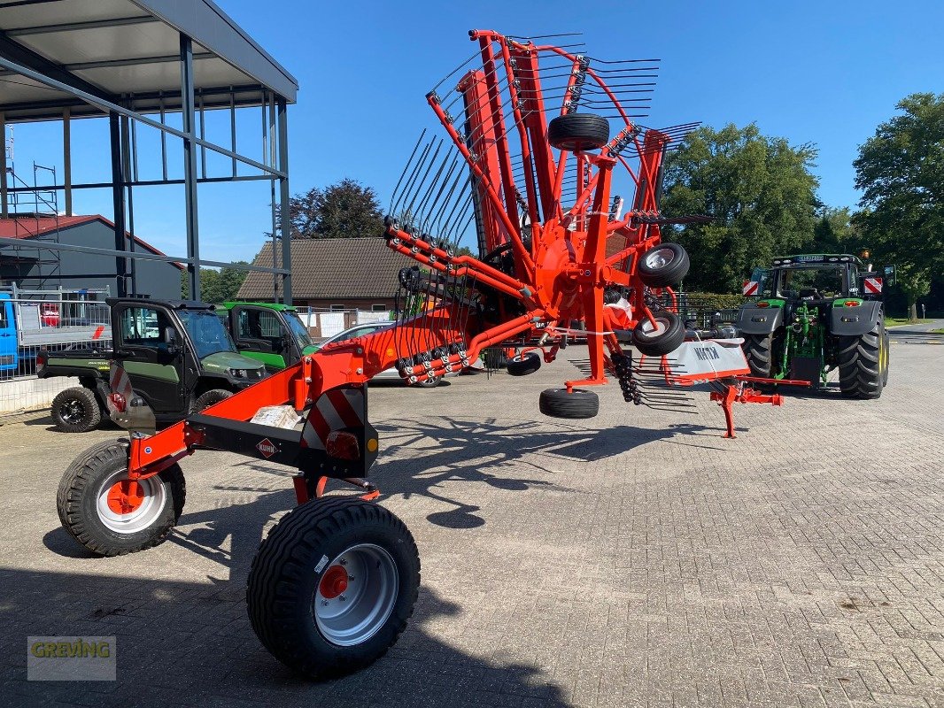 Schwader tip Kuhn GA8030, Neumaschine in Ahaus (Poză 5)