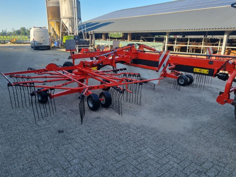 Schwader tip Kuhn GA8121 Masterdrive, Gebrauchtmaschine in Halle (Poză 1)