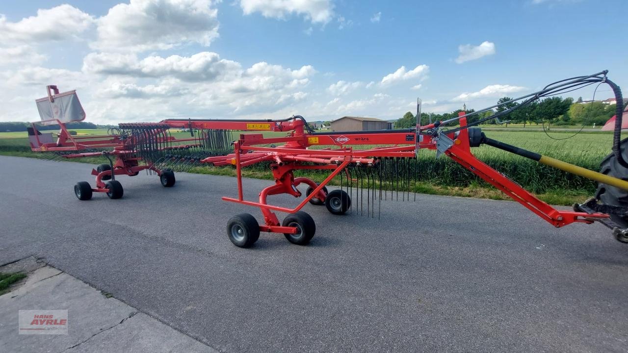 Schwader tip Kuhn GA9032, Gebrauchtmaschine in Steinheim (Poză 1)