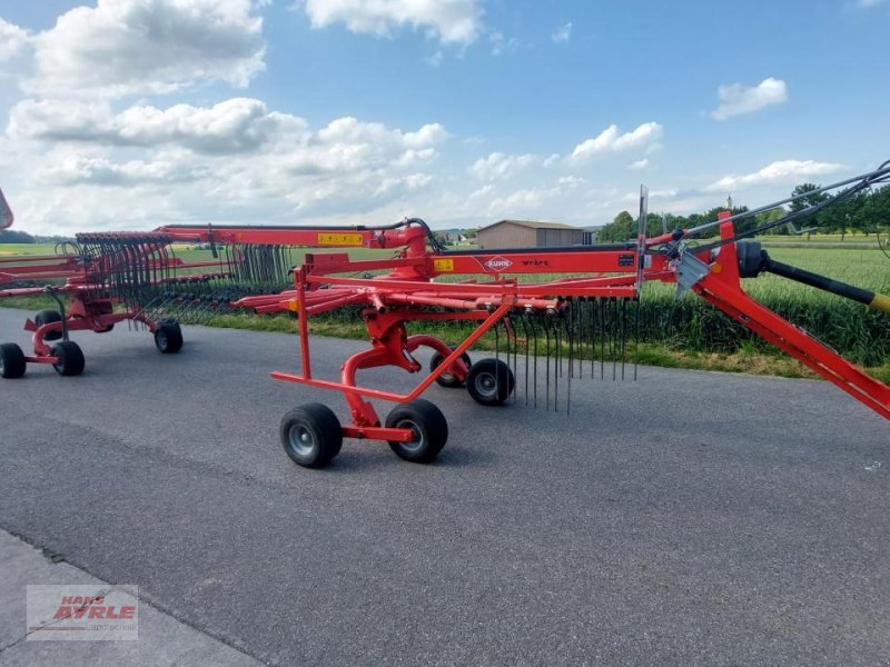 Schwader tip Kuhn GA9032, Gebrauchtmaschine in Steinheim