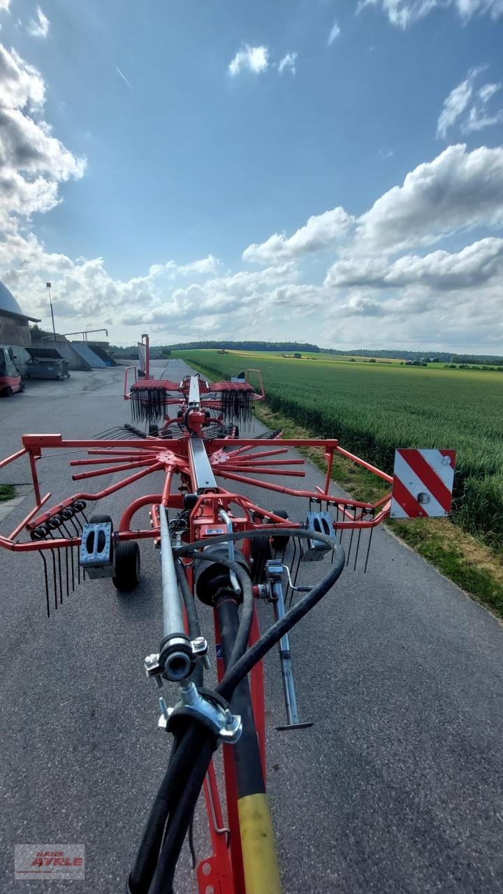 Schwader a típus Kuhn GA9032, Gebrauchtmaschine ekkor: Steinheim (Kép 4)