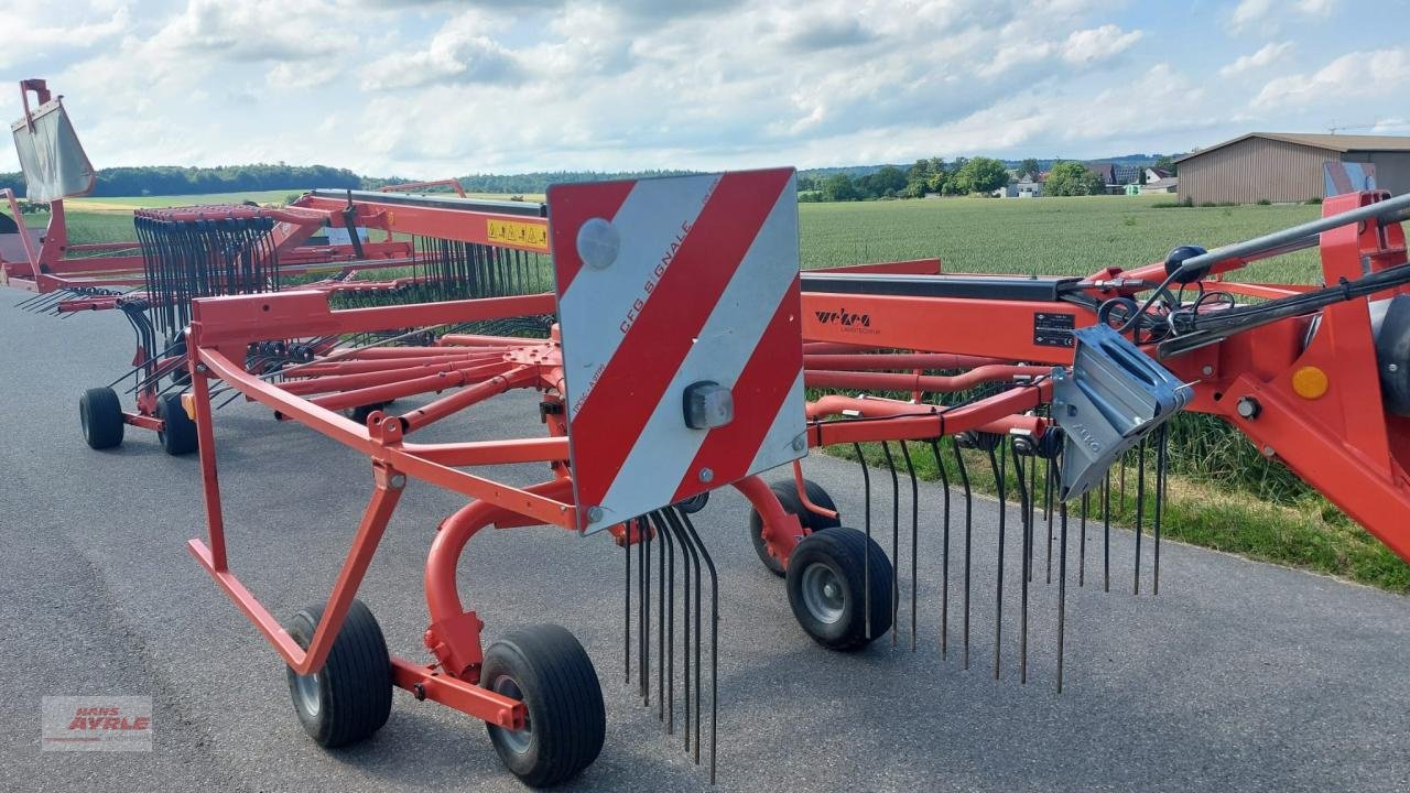 Schwader del tipo Kuhn GA9032, Gebrauchtmaschine en Steinheim (Imagen 5)