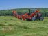 Schwader van het type Kuhn GF 10803, Neumaschine in Unterroth (Foto 1)