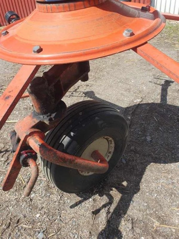 Schwader za tip Kuhn GF 5001 MH, Gebrauchtmaschine u øster ulslev (Slika 3)