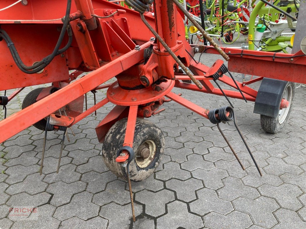 Schwader del tipo Kuhn GF 8501 T, Gebrauchtmaschine en Bockel - Gyhum (Imagen 3)