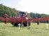 Schwader del tipo Kuhn GF8712 HØVENDER, Gebrauchtmaschine In Thisted (Immagine 2)