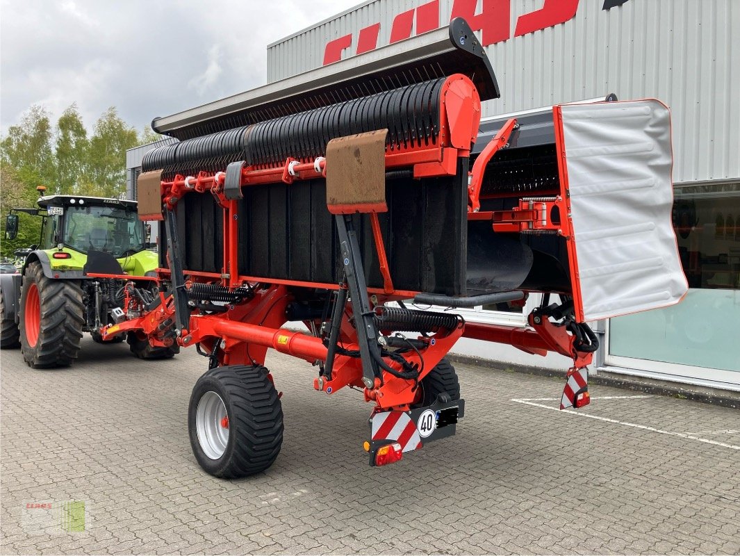 Schwader tipa Kuhn Merge Maxx 1090, Gebrauchtmaschine u Bordesholm (Slika 5)