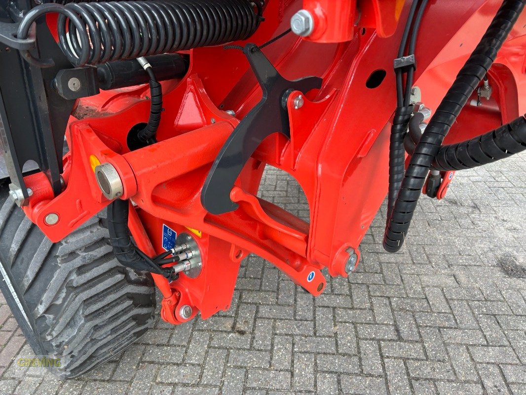 Schwader des Typs Kuhn Merge Maxx 760, Gebrauchtmaschine in Ahaus (Bild 15)