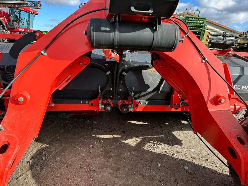 Schwader del tipo Kuhn Merge Maxx 950, Gebrauchtmaschine In Liebenwalde (Immagine 11)