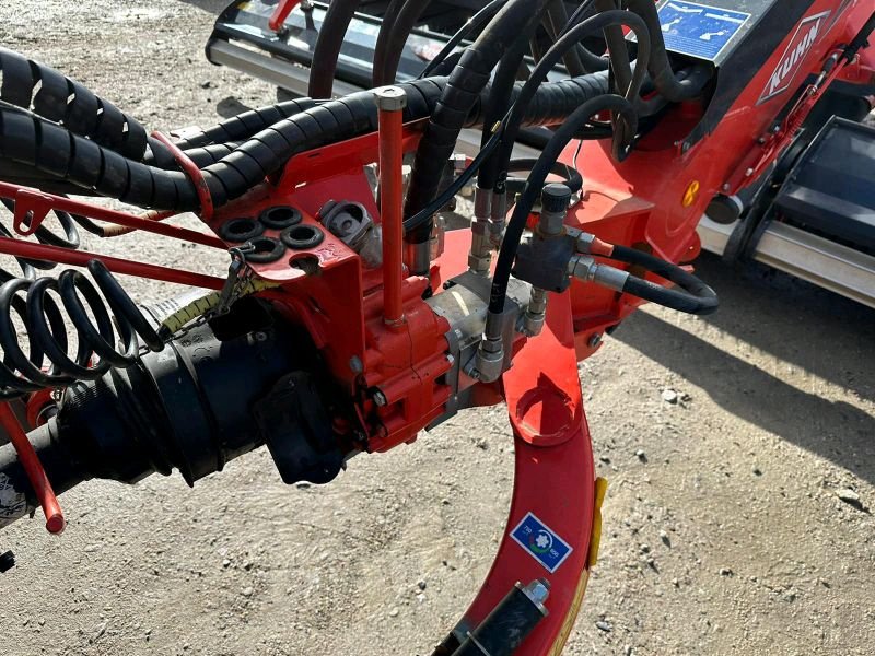 Schwader del tipo Kuhn Merge Maxx 950, Gebrauchtmaschine en Liebenwalde (Imagen 10)