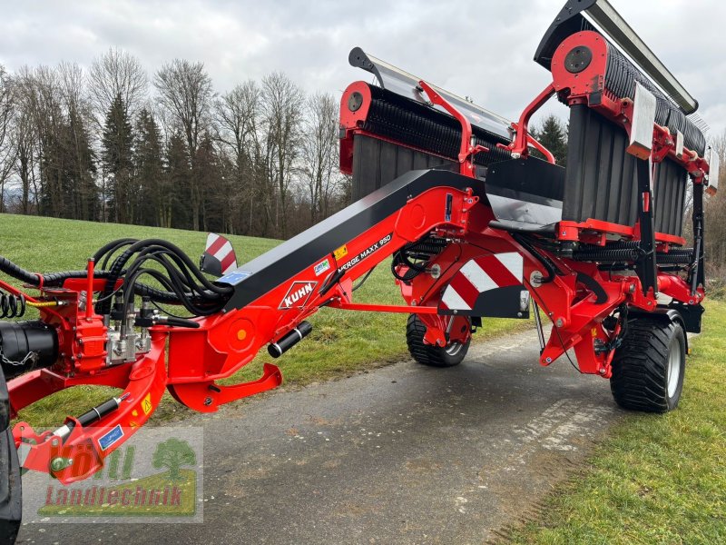 Schwader typu Kuhn Merge Maxx 950, Gebrauchtmaschine v Hutthurm bei Passau