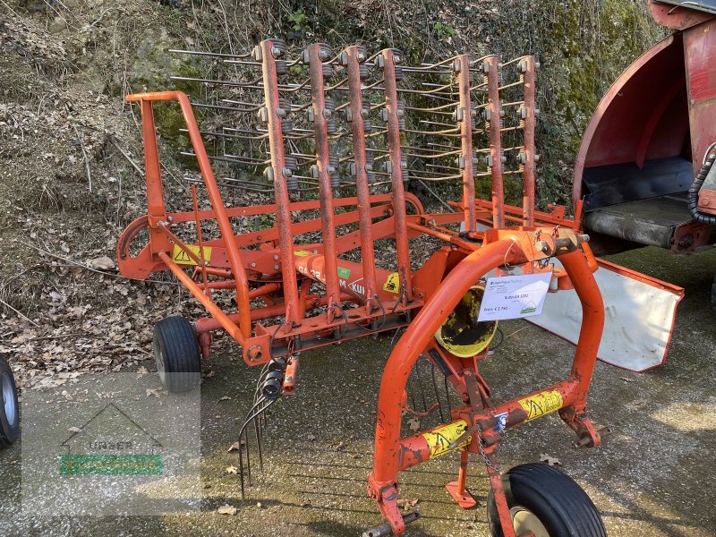 Schwader a típus Kuhn Schwadkreisel GA 3201 GM, Gebrauchtmaschine ekkor: Wartberg (Kép 1)