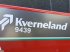 Schwader του τύπου Kverneland 9439 rotorrive, Gebrauchtmaschine σε Hurup Thy (Φωτογραφία 5)