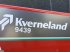 Schwader of the type Kverneland 9439 rotorrive, Gebrauchtmaschine in Hurup Thy (Picture 5)