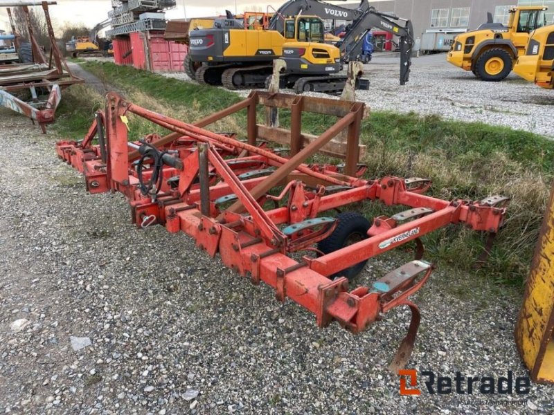 Schwader del tipo Kverneland Sonstiges, Gebrauchtmaschine en Rødovre (Imagen 1)