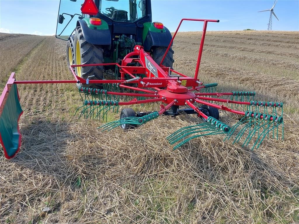 Schwader za tip Kverneland TA9439 Rotorrive, Gebrauchtmaschine u Rønnede (Slika 2)