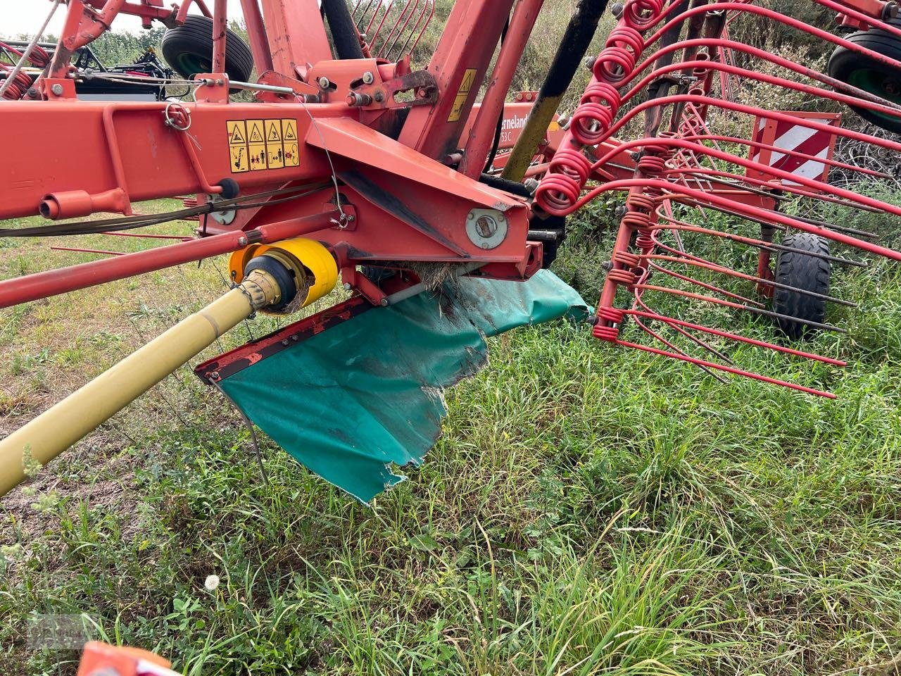 Schwader typu Kverneland Taarup 735 C, Gebrauchtmaschine v Prenzlau (Obrázok 7)