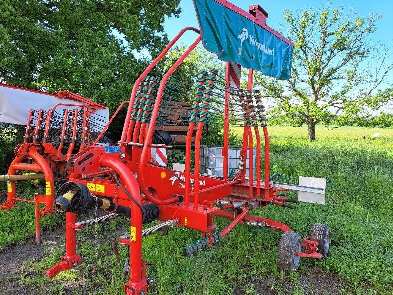 Schwader van het type Kverneland TAARUP 9546, Gebrauchtmaschine in CORNY MACHEROMENIL (Foto 2)