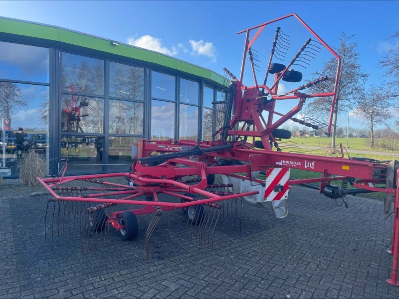 Schwader des Typs Lely 725 SA Classic, Gebrauchtmaschine in Hemelum (Bild 1)