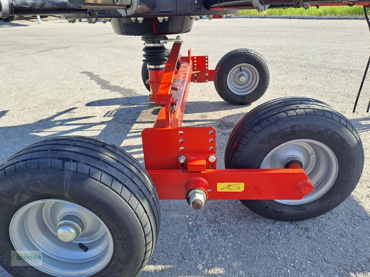 Schwader van het type Lely Hibiscus 425 S, Gebrauchtmaschine in Kematen (Foto 10)