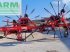 Schwader del tipo Lely hibiscus 765 sd, Gebrauchtmaschine In CHAUVONCOURT (Immagine 4)