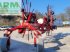 Schwader del tipo Lely hibiscus 765 sd, Gebrauchtmaschine In CHAUVONCOURT (Immagine 11)