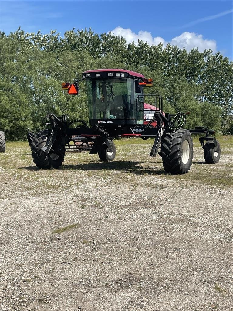 Schwader a típus MacDon Reservedele MacDon Opbygning Wide-Body Edition, Gebrauchtmaschine ekkor: Hjørring (Kép 2)