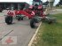 Schwader del tipo Massey Ferguson MF RK 762 TRC / Fella JURAS 801, Neumaschine In Oederan (Immagine 12)