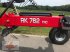 Schwader типа Massey Ferguson MF RK 762 TRC / Fella JURAS 801, Neumaschine в Oederan (Фотография 2)