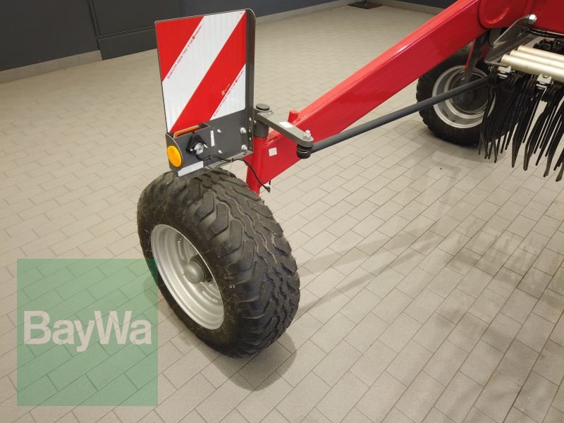 Schwader типа Massey Ferguson RK 672 SD-TRC, Gebrauchtmaschine в Manching (Фотография 11)