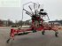 Schwader del tipo Massey Ferguson rk 772 sd-trc, Gebrauchtmaschine en CHEMINOT (57 - MOSELLE) (Imagen 1)