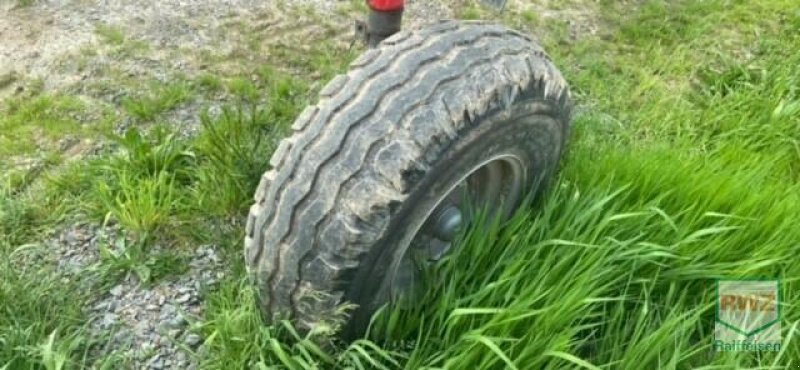 Schwader tip Massey Ferguson RK 802 TRC, Gebrauchtmaschine in Wipperfürth (Poză 10)