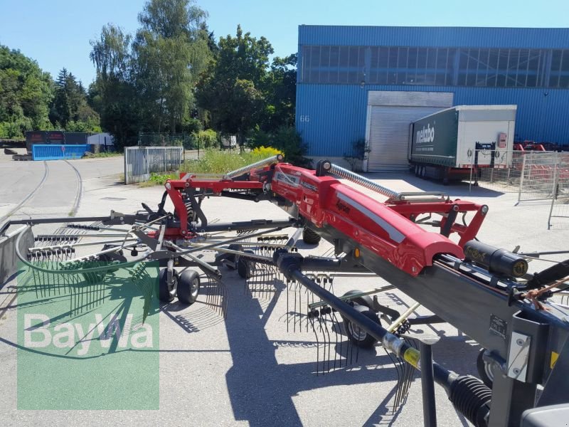 Schwader του τύπου Massey Ferguson RK 842 SD TRC, Gebrauchtmaschine σε Nuertingen (Φωτογραφία 7)