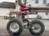 Schwader del tipo Massey Ferguson RK381DN SCHWADER, Neumaschine en Lebring (Imagen 9)