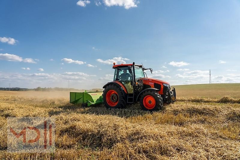 Schwader del tipo MD Landmaschinen TX Schwadlüfter Bocian, Neumaschine en Zeven (Imagen 4)