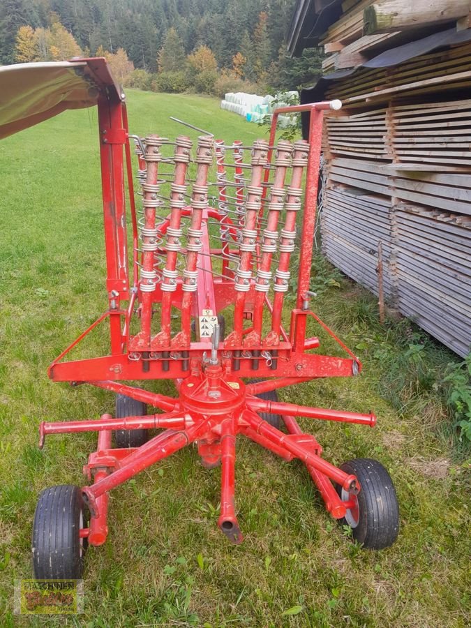 Schwader van het type Minos Agri T-OT-370-9, Gebrauchtmaschine in Kötschach (Foto 2)