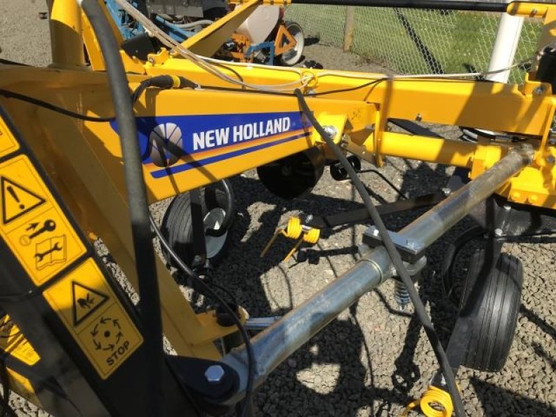 Schwader typu New Holland PROTED 540, Gebrauchtmaschine v Middelfart (Obrázok 6)