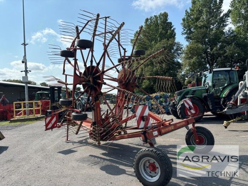 Schwader typu Niemeyer DRS TWIN 850 VS, Gebrauchtmaschine v Meppen (Obrázek 3)