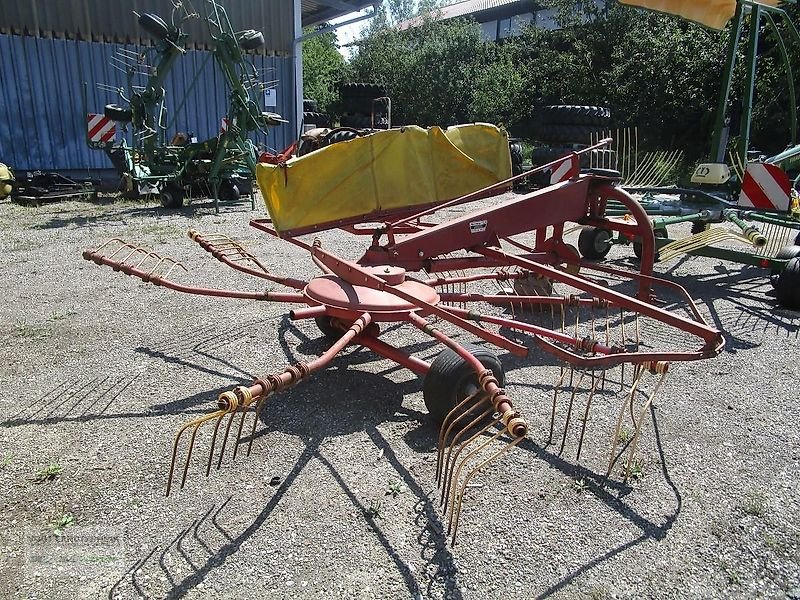 Schwader typu Niemeyer RS 340, Gebrauchtmaschine w Bodenkirchen (Zdjęcie 3)