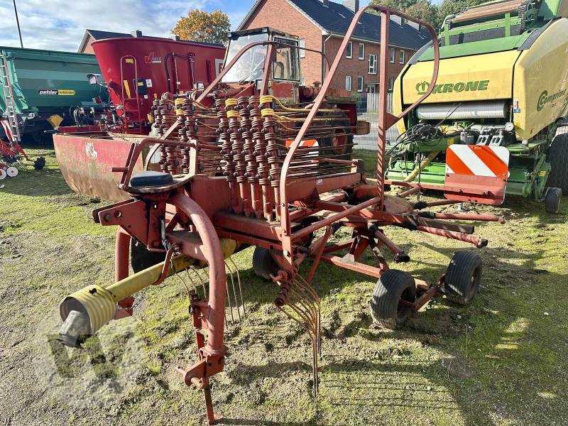 Schwader tipa Niemeyer RS 425 DA Super, Gebrauchtmaschine u Husum (Slika 2)